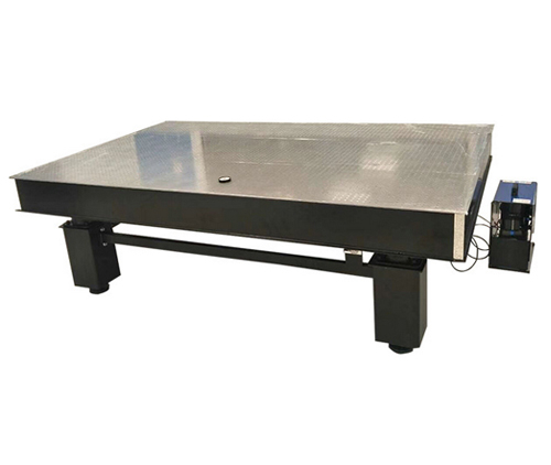 氣浮光學隔振平臺