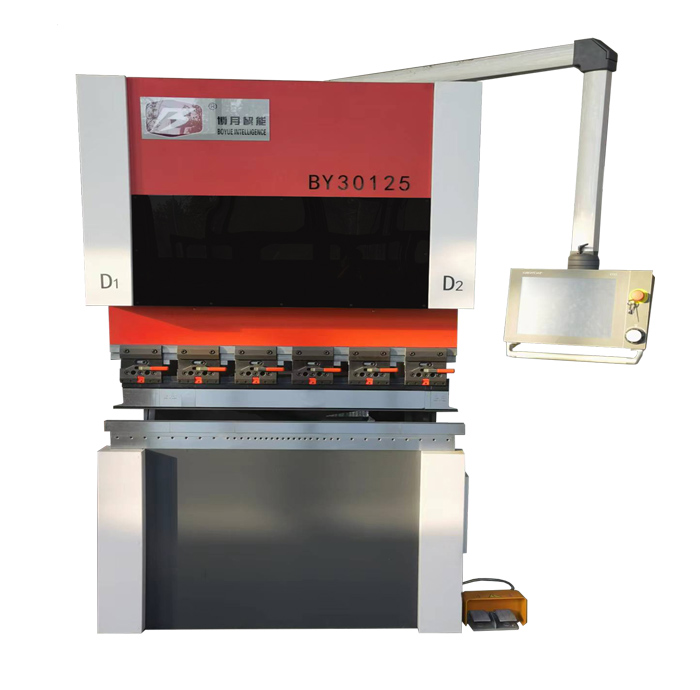 超越標準,追求卓越 —— 探索青縣博月機械的定制數控世界